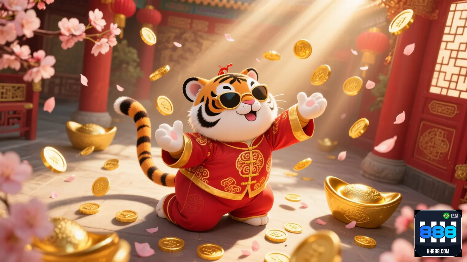 Promoções de cassino - hh888