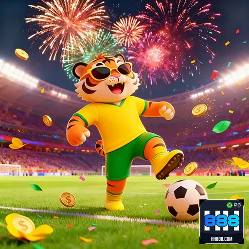 Apostas em futebol - hh888