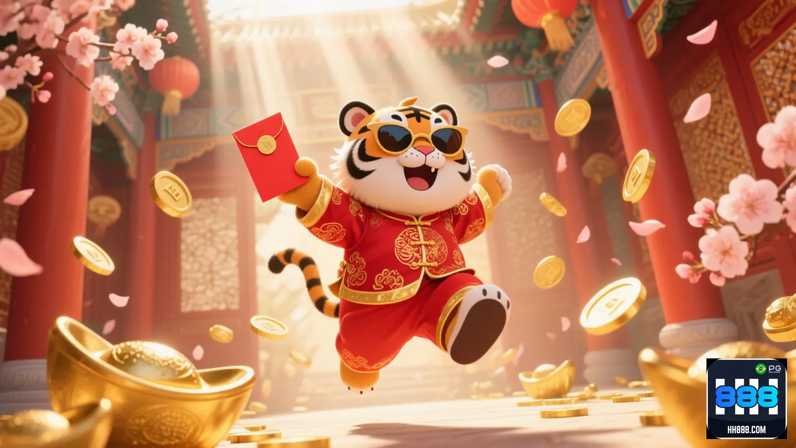 Programa VIP exclu - hh888